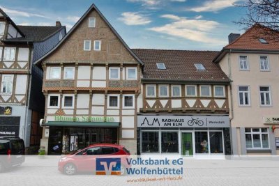 Geschichte erleben!