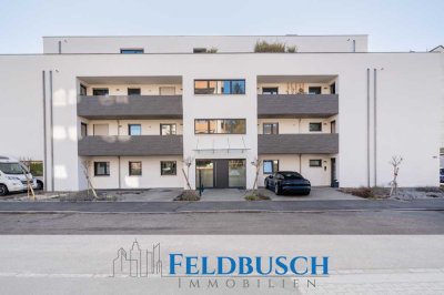 Leben auf höchstem Niveau! Lichtdurchflutetes Penthouse mit Wohlfühlatmosphäre in Lauf an der Pegnit