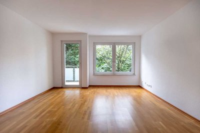 Licht, Lage, Lebensgefühl – Wohnen nahe Alte Oper