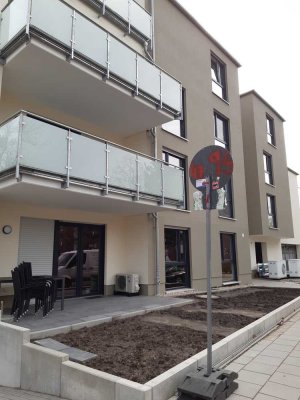 3-Zimmer Wohnung in Bochum-Eppendorf