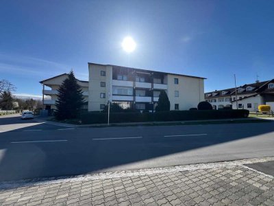 Charmantes 1-Zimmer-Appartement in Kirchham bei Bad Füssing