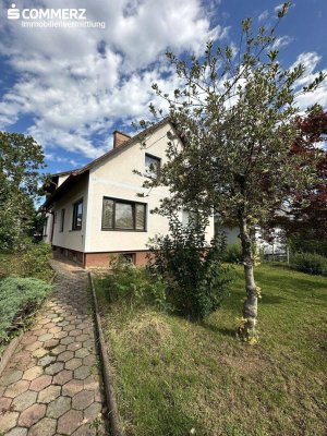 Vielfältiges Mehrfamilienhaus