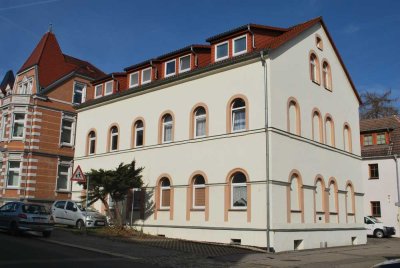 2 Raum Wohnung mit Einbauküche in Penig