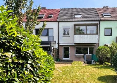 Einfamilienhaus in Dietzenbach-Steinberg - Provisionsfreies Projekt mit Herz