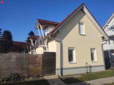 Sonniges Reiheneckhaus im Speckgürtel von Graz!