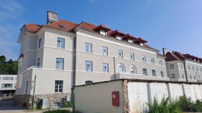 Krems am Campus provisionsfreie Mietwohnungen