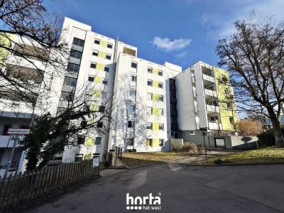 Familiengerechte 5-Zimmer-Wohnung in KN-Königsbau!