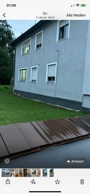 Ansprechende 4-Zimmer-Wohnung in Geisenfeld