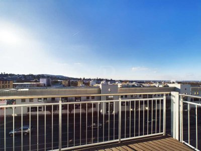 Exklusive Wohneinheiten im 4. Obergeschoss – kernsaniert & bezugsfertig