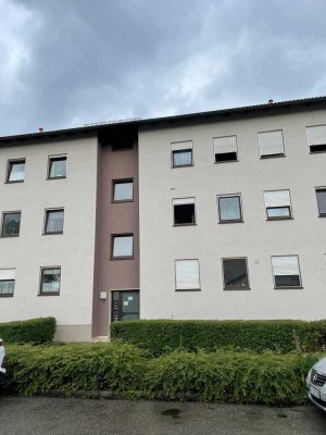 schöne 2-Zi.-Mietwohnung in zentraler Lage - M536
