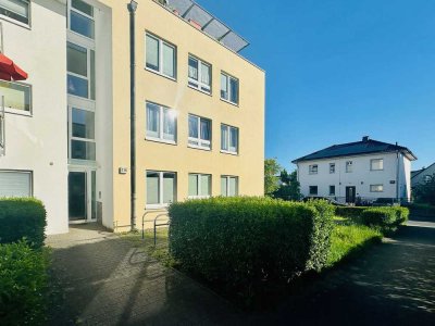 möbliert 3-Zi in Pankow + Tiefgarage - mindestens 1 max. 2 Jahre | Wannen-Bad | EBK | Balkon | LIFT