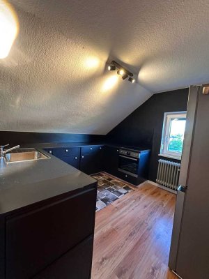 WG-Zimmer in Mühldorf am Inn
