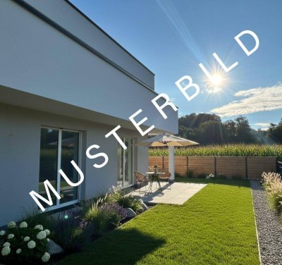 Ihre Gartenwohnung in St. Marien - jetzt besichtigen!!