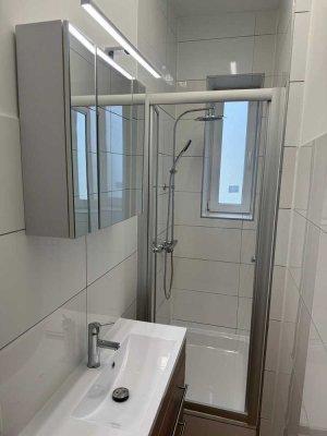 Charmanter Altbau