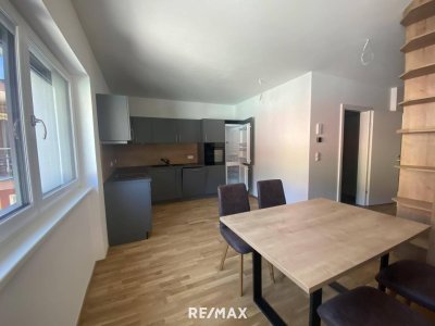 Rarität in der Imster Pfarrgasse – Wohnung der Extraklasse!