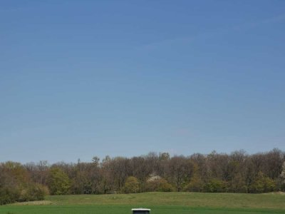 Doppelhaus  am Waldrand