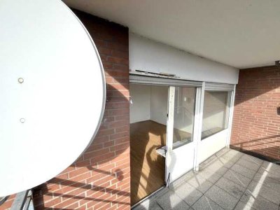 Wir renovieren für Sie eine 4 Zimmerwohnung