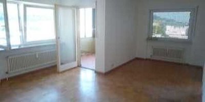 4,5 Zimmer- Wohnung in Bad Säckingen zu vermieten