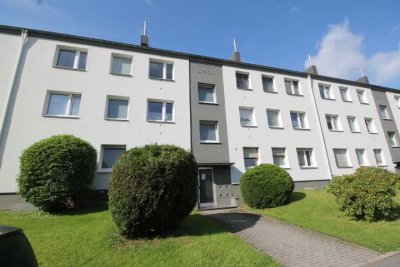 Ruhiges Wohnen in Aachen-Forst