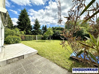 Ein- oder Zweifamilienhaus in Ruhelage