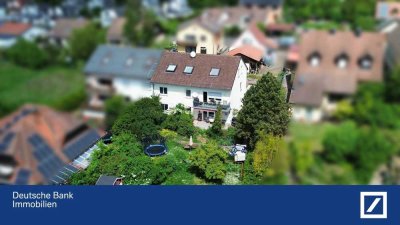 Attraktive Doppelhaushälfte in Rottenbauer – 3 vermietete Einheiten auf großzügigem Grundstück