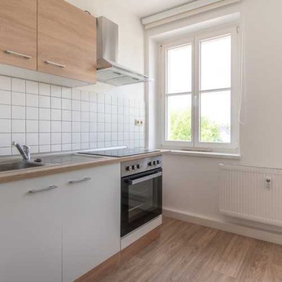 Perfekte 2-Zimmer-Wohnung für Studenten