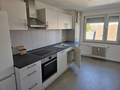 2-Zimmer Wohnung in Kaiserslautern Innenstadt, 52 m²