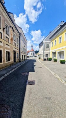 ALTSTADT WOHNUNG MIT FLAIR
