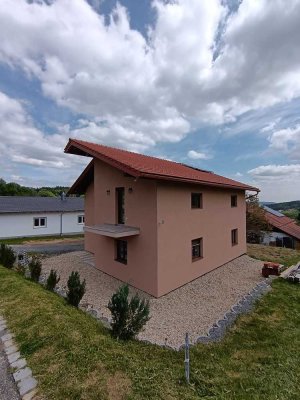 Ihr Traum vom neuwertigem Einfamilienhaus Erstbezug (2022)