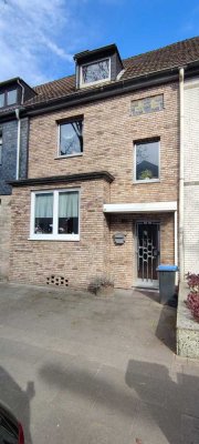 Viel Platz für die Familie! Großzügiges Reihenhaus in Recklinghausen-Hillerheide