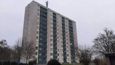 Remscheider Straße 54 - frisch sanierte 2 ZKB Wohnung im EG zu vermieten