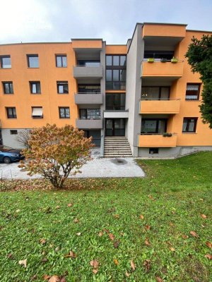 Sanierungsbedürftige 3-Zimmer Eigentumswohnung in Kapfenberg