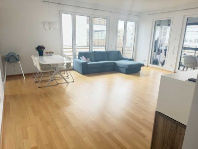 Exkl Zwischenmiete –  in Toplage Frankfurt Riedberg