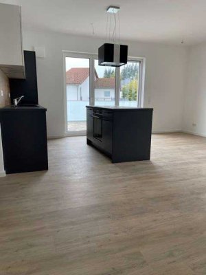 **ab sofort Verfügbar** 3-ZKB Penthouse Wohnung