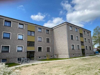 Erstbezug nach Renovierung
