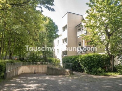 Tauschwohnung: Tausche Chemnitz gegen Leipzig