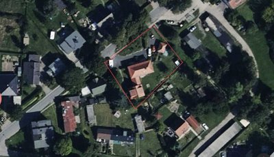 zwei Häuser ein Preis in Osteseenähe (150qm + 111 qm) - ein wahres Schnäppchen