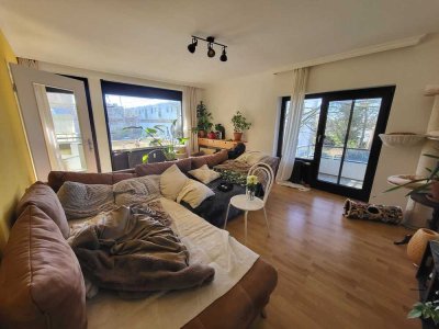 Nachmieter gesucht in St. Lorenz Nord