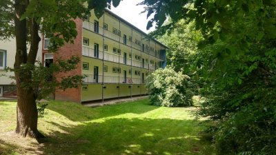 Sanierte 2 Zimmer Wohnung in Bremen Woltmershausen