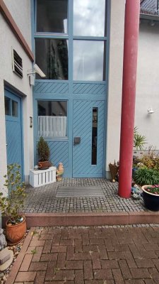 Charmante 2-Zimmer-Wohnung mit EBK in zentraler Lage von Dietzenbach – 51,5 m²