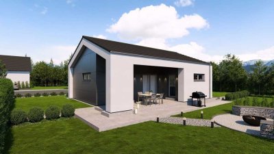 EIN MEISTERWERK DER MODERNE UND KEINE MIETE MEHR