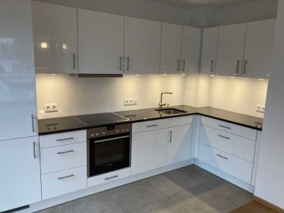 Schöne 3-Zimmer-Wohnung mit Loggia | Zentral in Starnberg