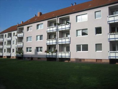 Frei ab 01.07.2025: 1-Zi.-Whng. mit Balkon (ID30035)