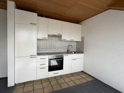 Gepflegte 2-Zimmer-Wohnung mit Balkon in ruhiger Lage von Osnabrück