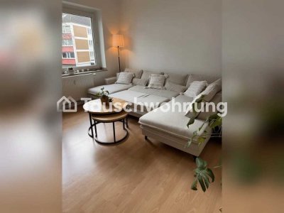 Tauschwohnung: 2-Zimmer-Wohnung in Essen-Rüttenscheid, tausche gegen Köln