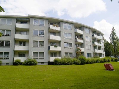 Renovierte und gepflegte 2 Zimmer Wohnung im Angebot