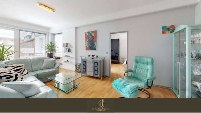 Bremen - Steintor • wunderschöne 3-Zimmer Wohnung im herzen des Steintors