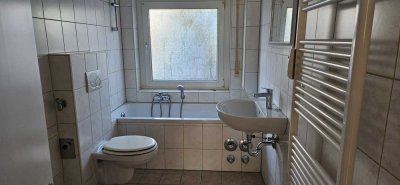 3 Zimmer Souterrain Wohnung Memmelsdorf