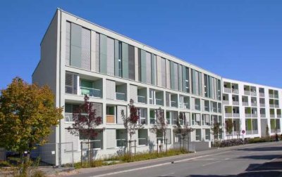 Schönes, neuwertiges Apartment mit Pantryküche in zentraler Lage - nur für Studenten und Azubis