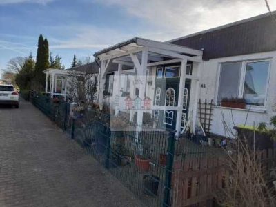 Mehrgenerationenhaus mit separaten Wohneinheiten